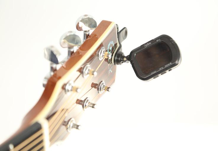 怎么给吉他调音,如何给吉他调琴