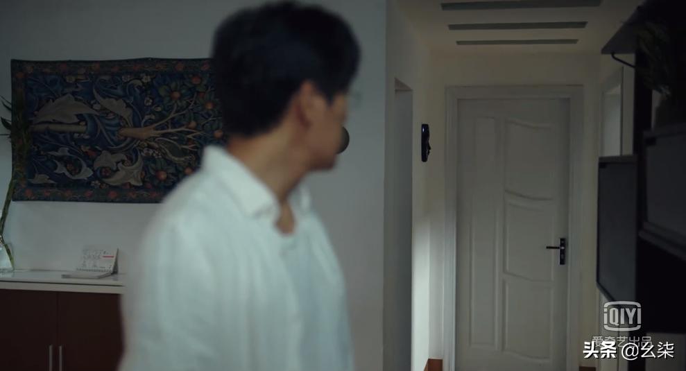 隐秘的角落20集,隐秘的角落11集解密