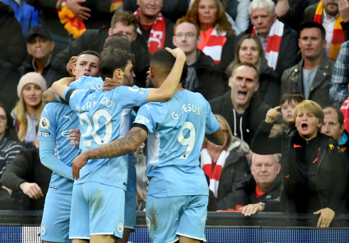 利物浦2-1逆转水晶宫集锦,利物浦2比1热刺全场