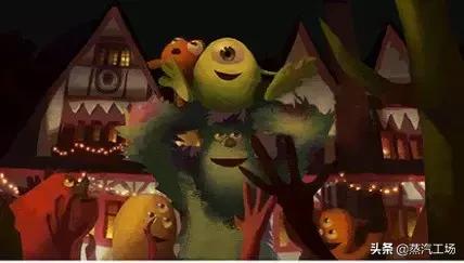 pixa鍔ㄧ敾鏁欑▼,pixar鍔ㄧ敾