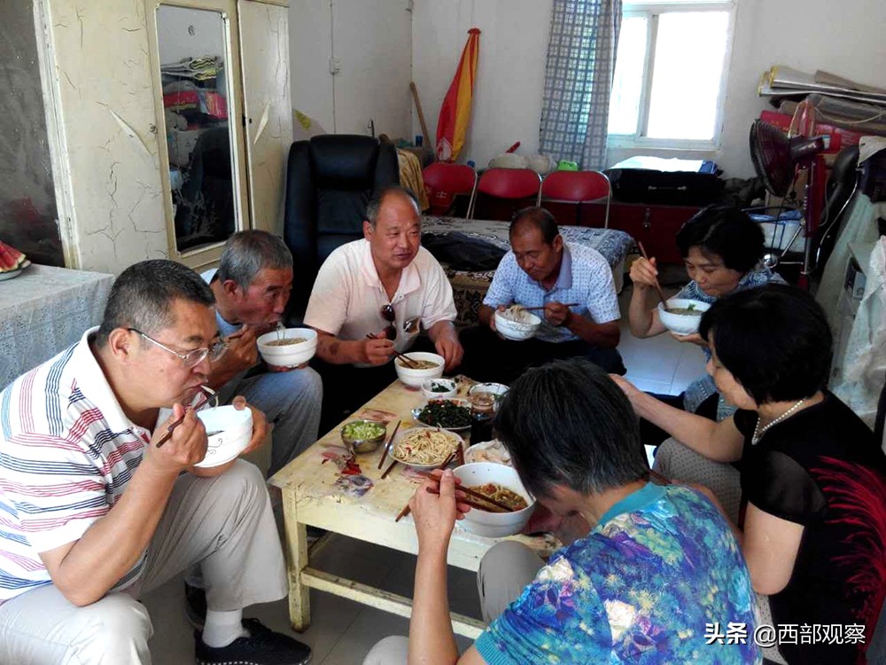 延安高飞散文十七篇,陕西延安故事