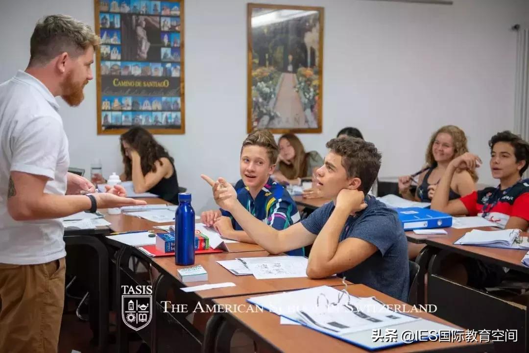 瑞士蒙特勒国际学校夏令营,瑞士tasis学校的入学要求