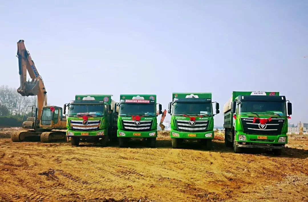 美了美了！仪征城市门户新貌曝光