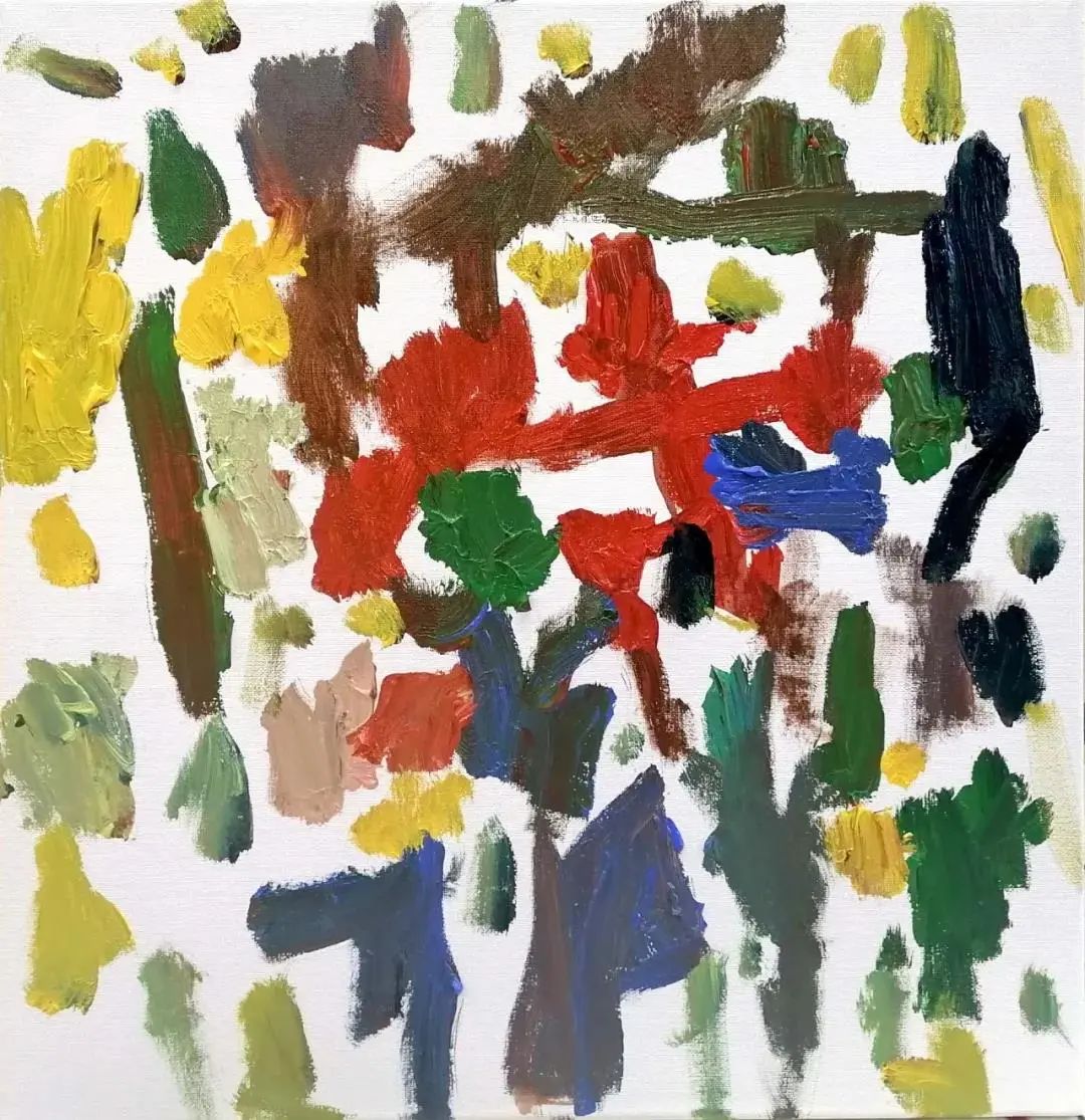 墨谷美育X优儿学堂|YoKID学员作品展