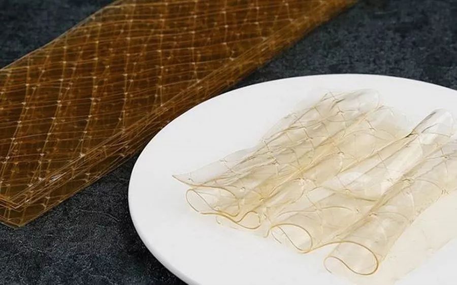 吉利丁使用教程,对于吉利丁的认识