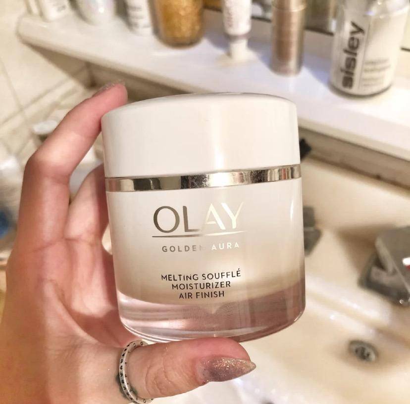 那些风很大的面霜,风大好用的国货护肤品