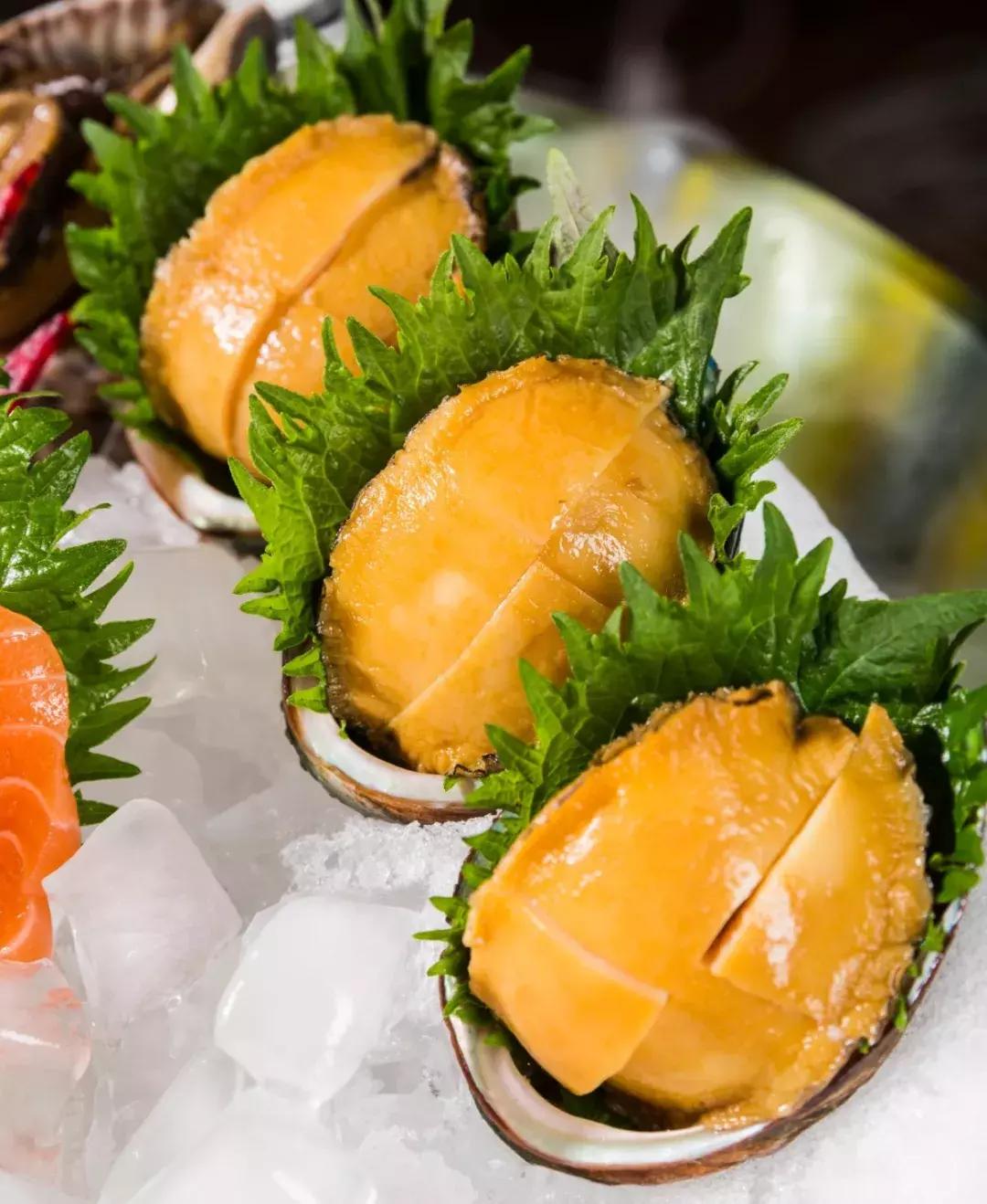 便宜平价美味海鲜,平价海鲜上海