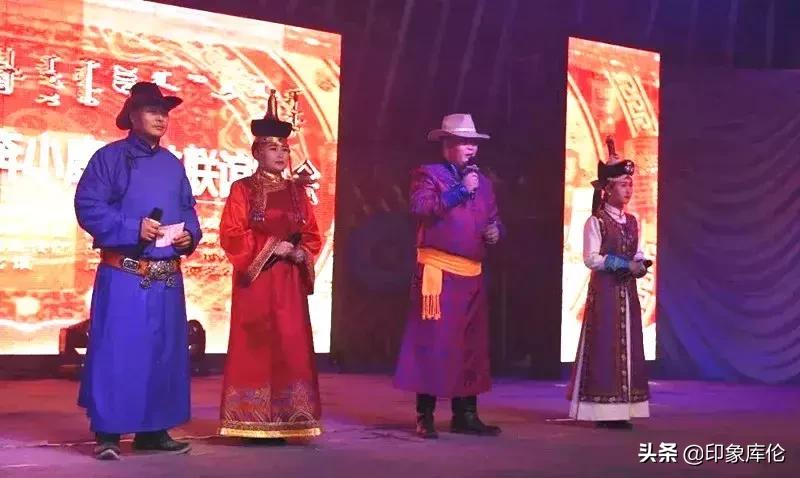 库伦旗头条新闻,库伦镇今天新闻