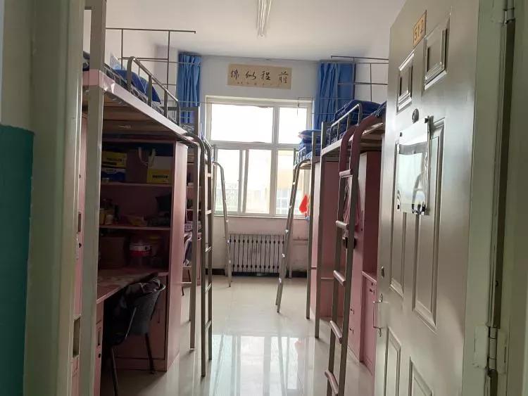 宁夏11所高校宿舍大PK，谁才是“别人家的大学”？