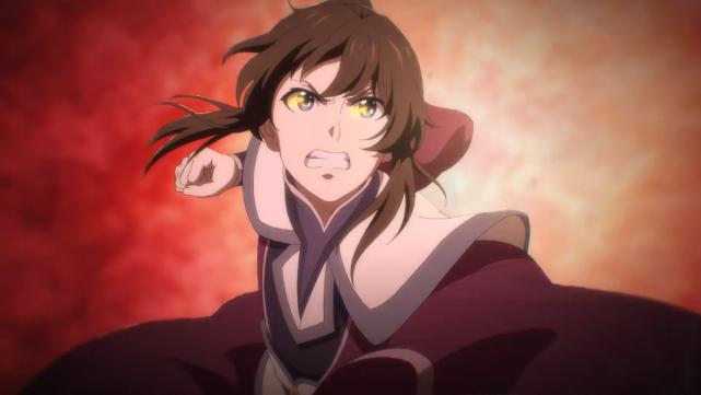 一念永恒白小纯得知杜凌菲没死,一念永恒杜凌菲和白小纯相认