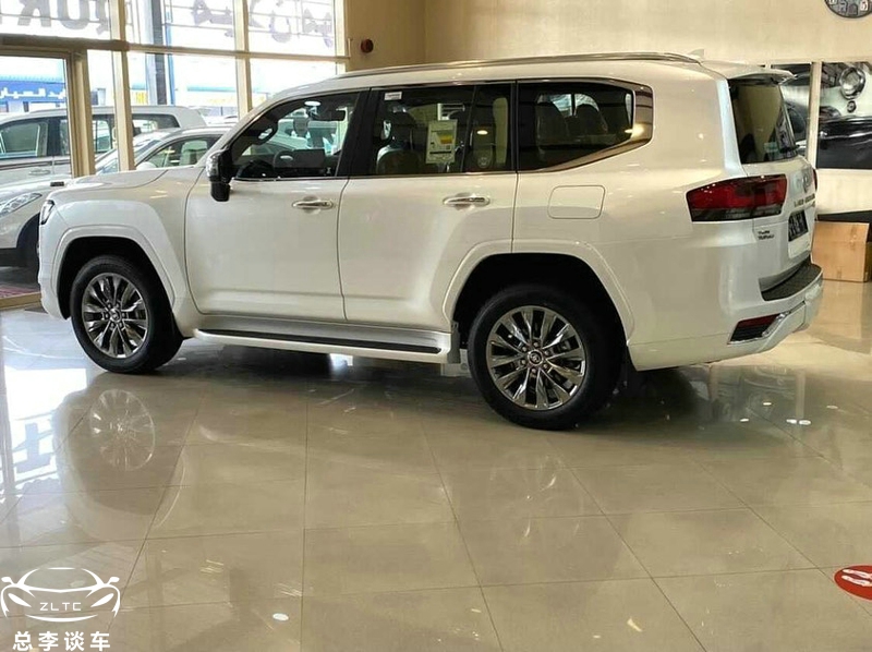 2022款陆巡3.5t中东版出关了吗 (中东版陆巡2021款3.5t价格)