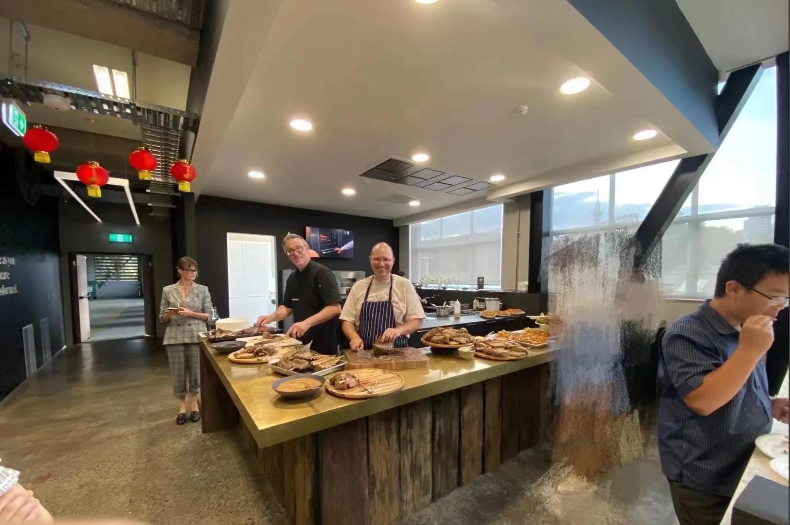 在新西兰上班是什么感觉 (新西兰生活工作怎么样)