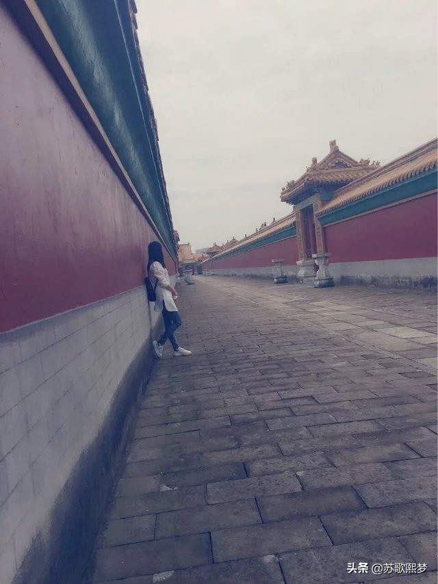 我和横店有个缘