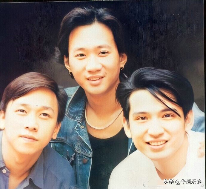 beyond成员用的吉他,beyond成员再现经典光辉岁月