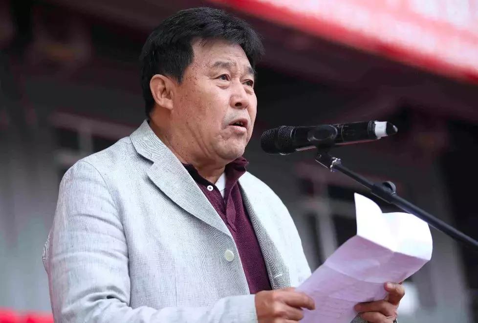 第七届中国职工足球联赛总决赛,中国职工足球联赛东北赛区