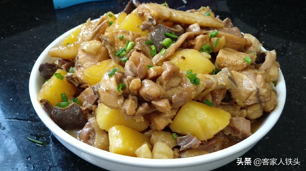 爱吃鸡块一定要收藏,爱吃的鸡肉私藏美食大分享