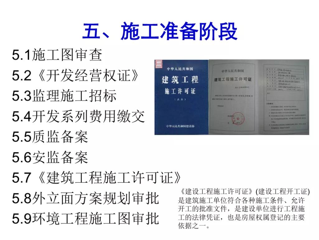 石家庄报批报建全流程,工程项目报批流程