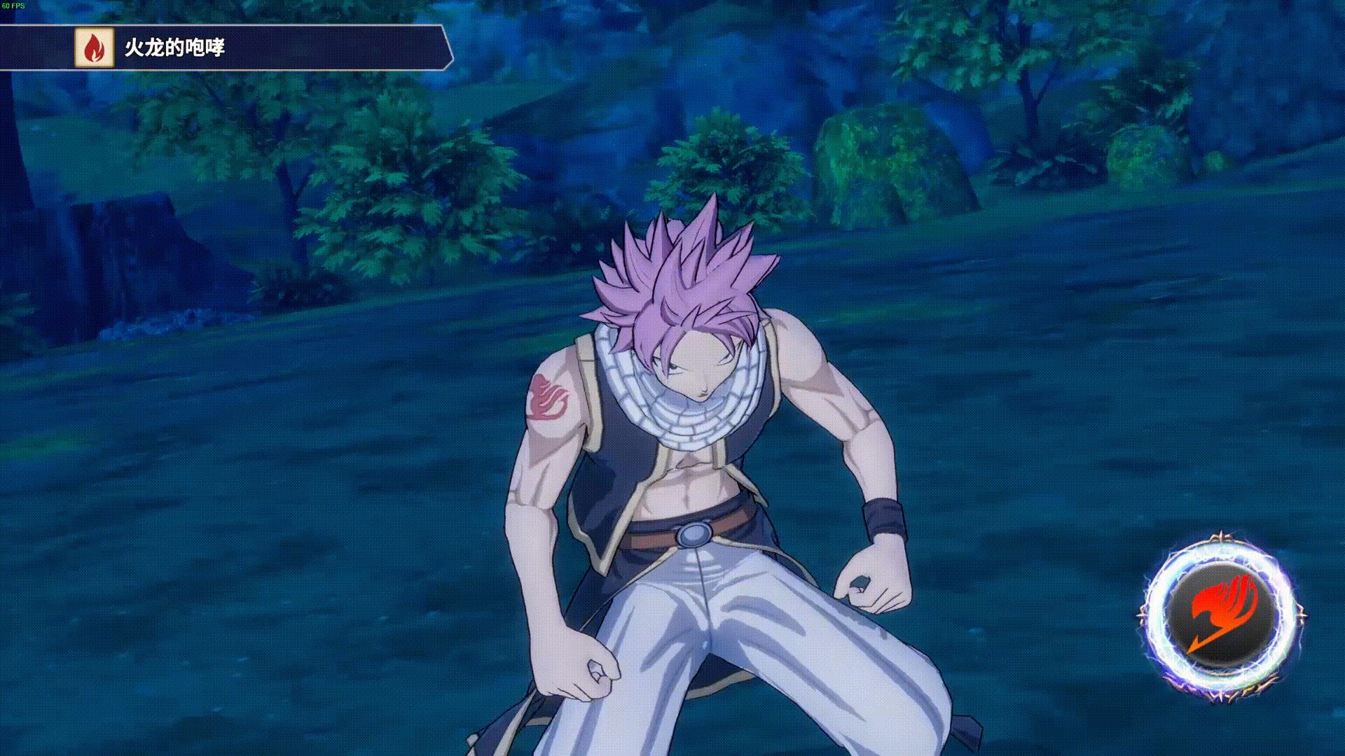 我的游戏半年总结：合格的粉丝向JRPG作品——《妖精的尾巴》