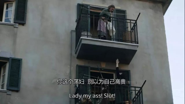 9.1分高能剧回归开局燃爆,一开播就飙到9.8分这剧没谁了