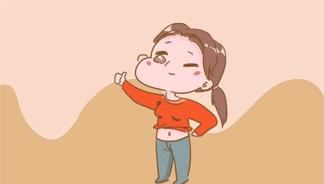 产后几天可以做减大肚腩动作,产后修复身材最快的方法