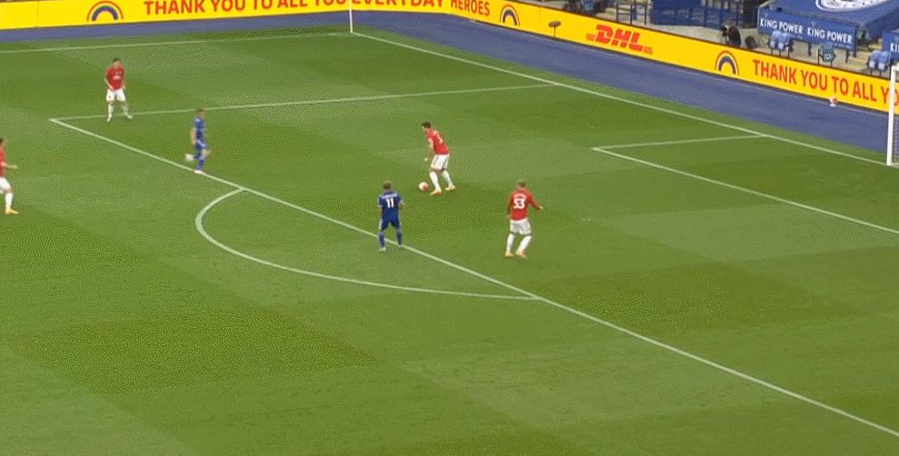 曼联收官战5比5,曼联20192020赛季