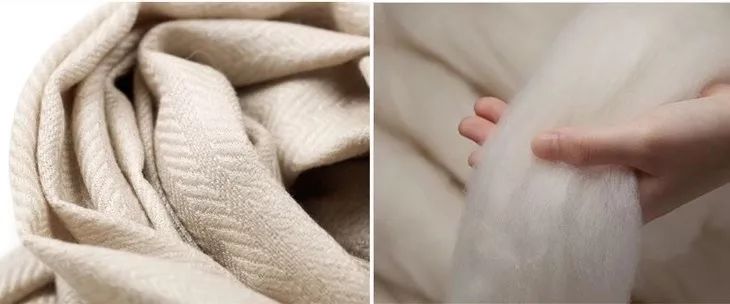 羊绒围巾的秘密，你还不知道吗？