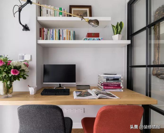 设计师要知道的十种材料,看设计师的房子