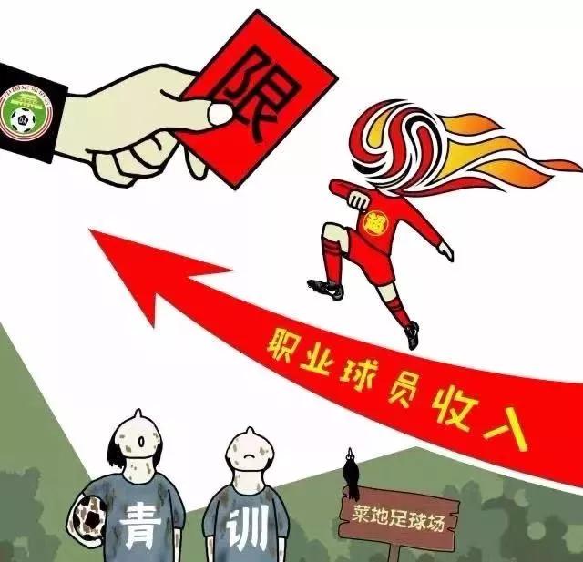 中甲中乙共9队退赛，“金元足球”果真是罪魁祸首