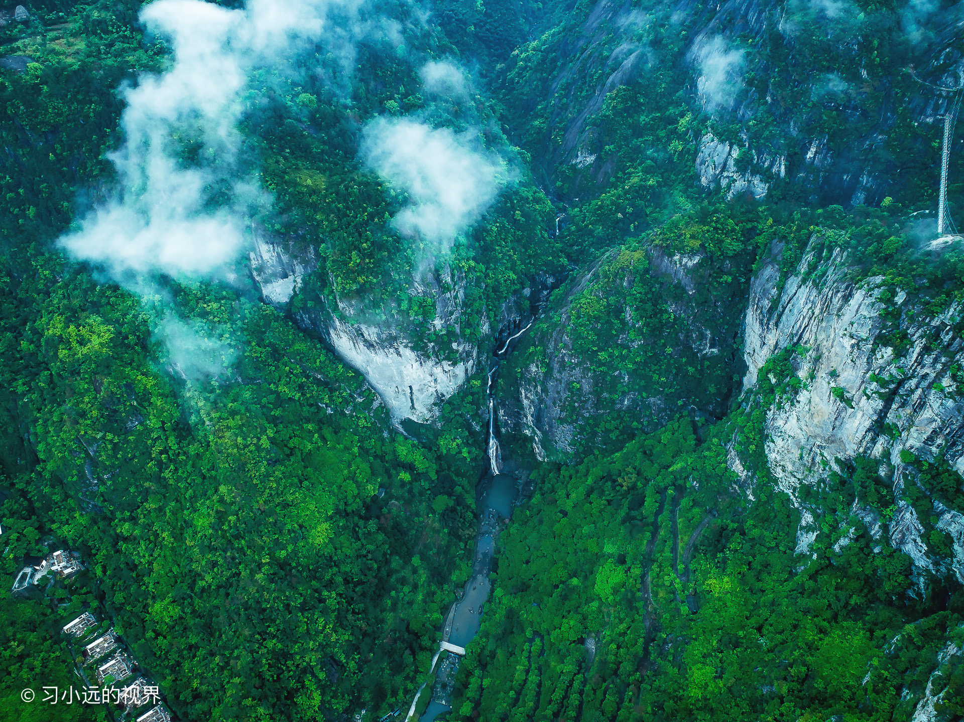 楠溪江自然美景,楠溪江永嘉书院游玩攻略