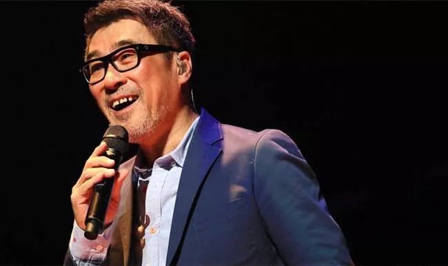 李宗盛山丘经典中的经典,李宗盛山丘人生不易