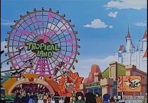 柯南云霄飞车杀人事件真人版,名侦探柯南云霄飞车杀人案件