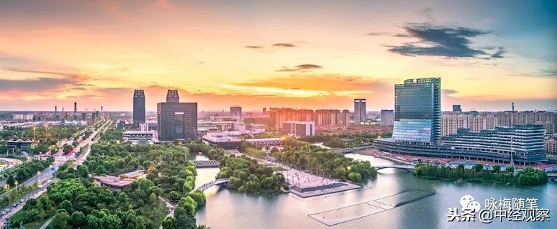 寻商，浔商——无木生财崛起绿色产业「三」