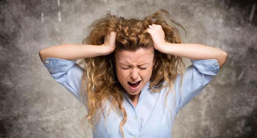 清爽头皮不掉发洗发露,洗发露去屑止痒留香持久干头发