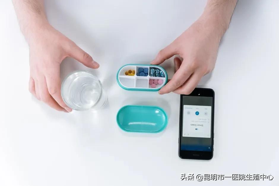 试管怀孕产检项目明细表,孕检全部项目