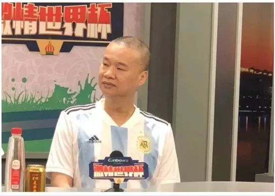 粤语评述足球四大天王,广东足球评球人