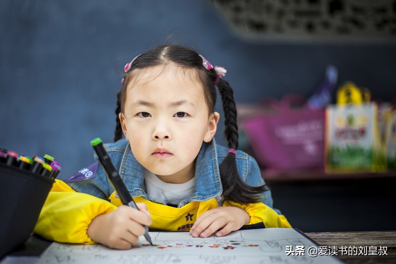 孩子不上学落下的课程怎么办,课程落下太多不想学怎么办