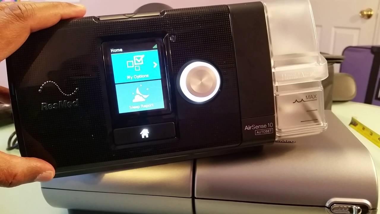 最新款医用呼吸机,高端呼吸机推荐家用第一名