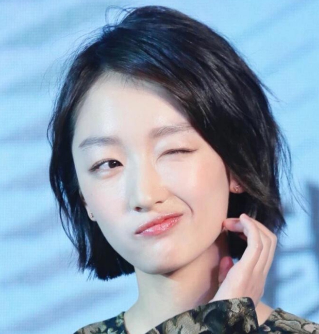 初恋头和辛芷蕾发型有什么不一样,辛芷蕾初恋头短发发型叫什么