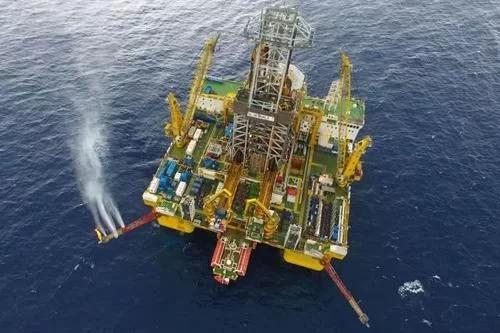 中国可燃冰技术领先世界多少年,可燃冰能源革命新时代