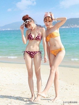 精子会一直残留在女人体内吗，多久才能排干净？