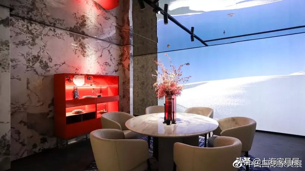 Commune、MorganCasa…这些家具新店，看第一眼就美炸了