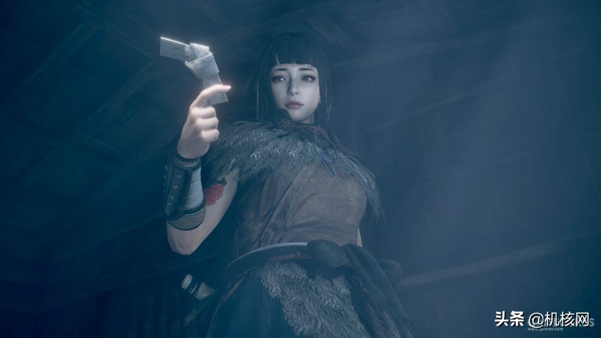 仁王2pc版优化,仁王2pc版对比视频