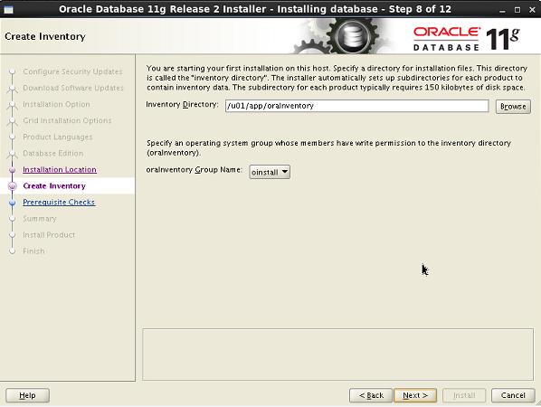 oracle数据库演练,linux部署oracle数据库