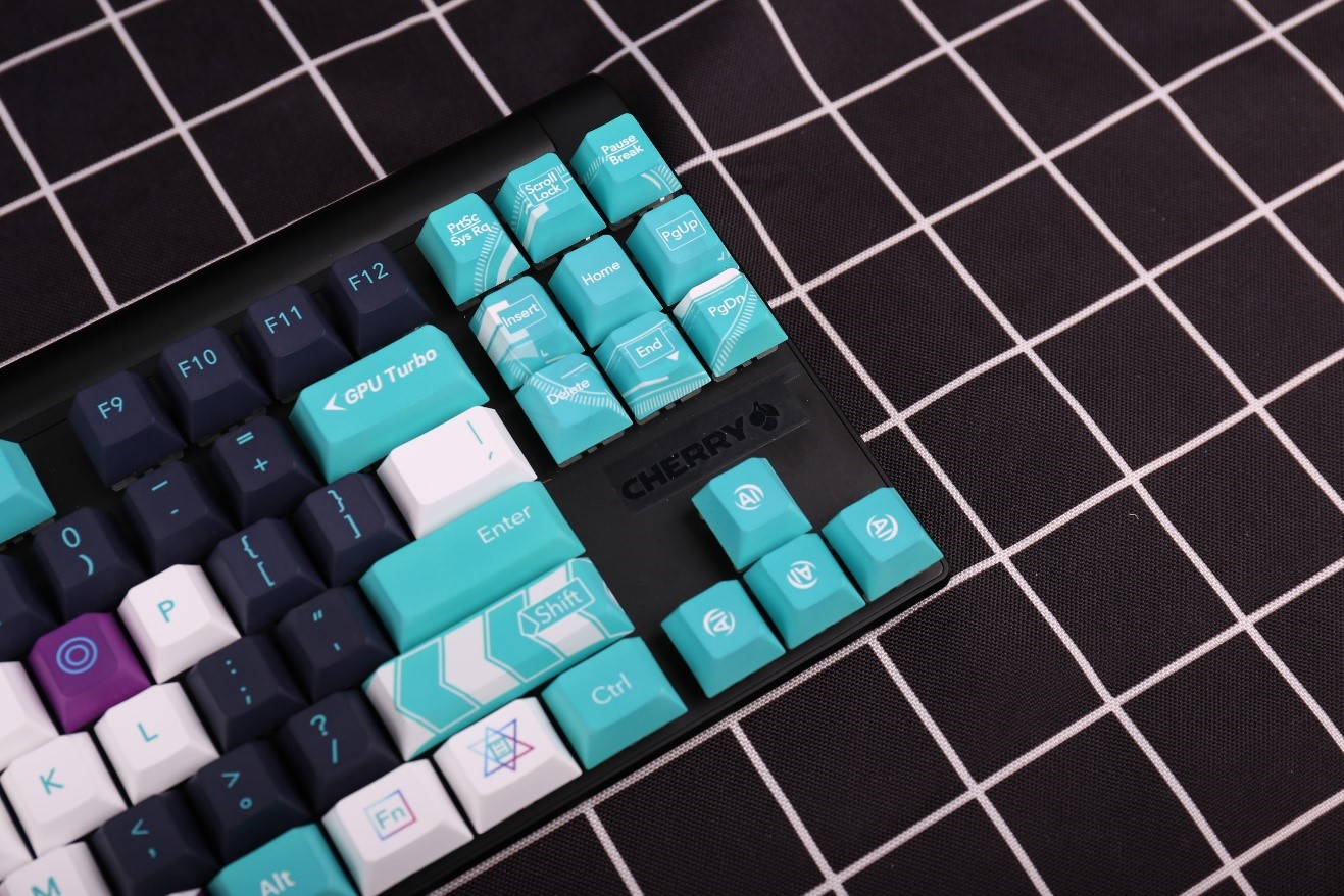 荣耀联名机械键盘怎么样,荣耀机械键盘推荐