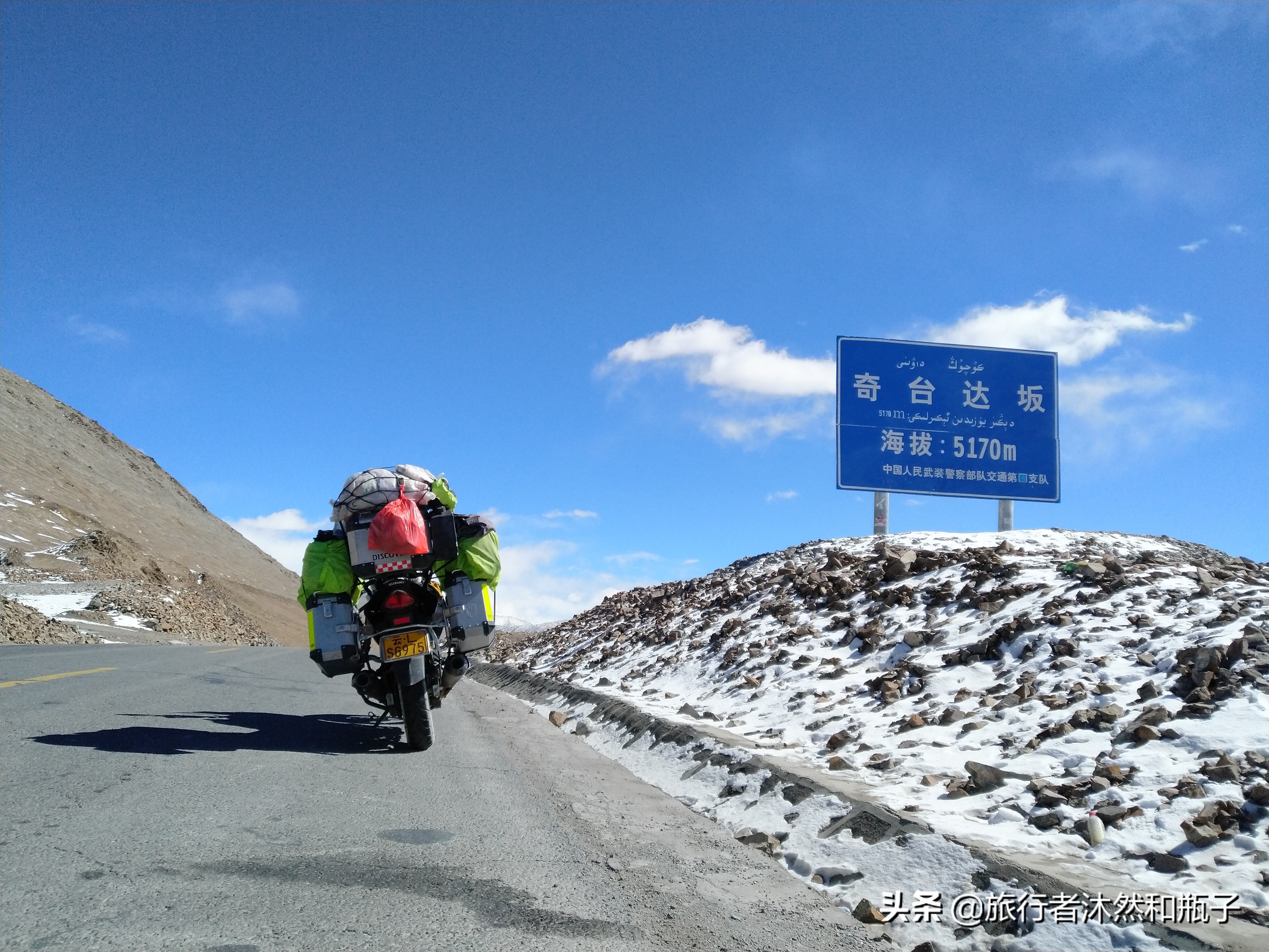 一对夫妻五年前辞职去大理,当初辞职去大理的人现在还好吗