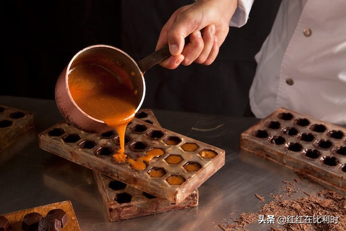 比利时哪个牌子的巧克力最好,比利时巧克力有哪些品牌