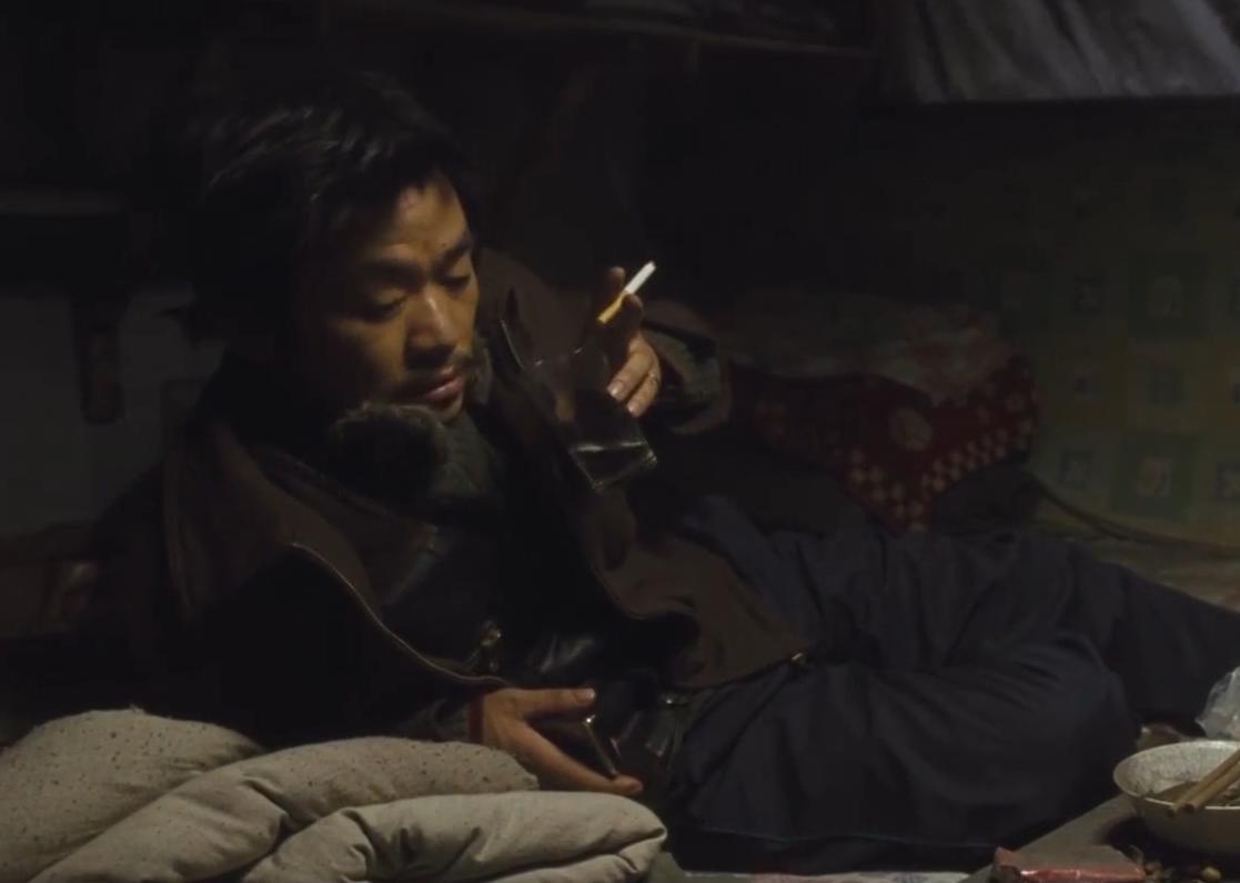 10年前被骂成烂片的《树先生》，为什么在10年后纷纷改口了？