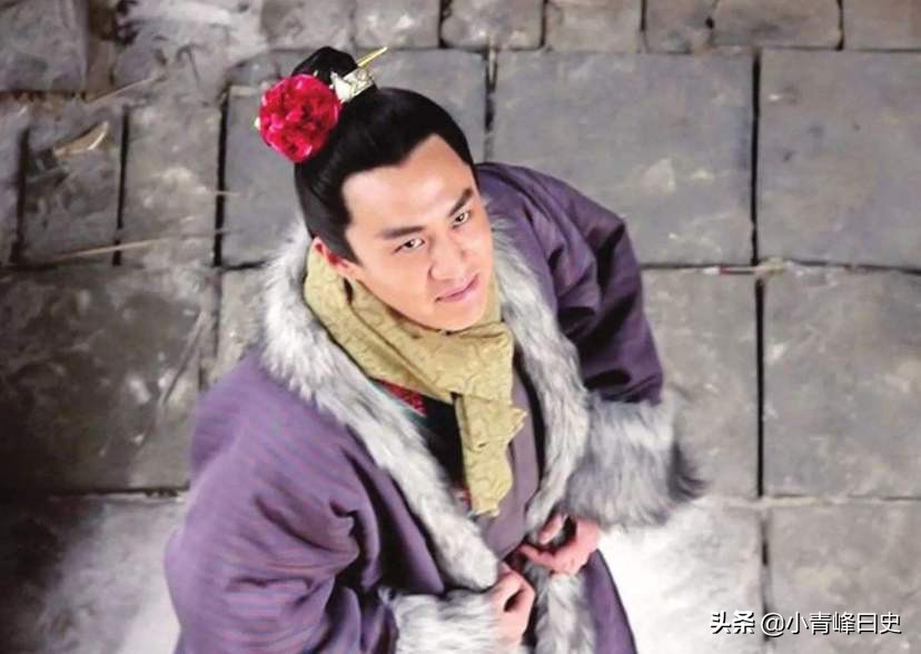 西门庆真的厉害吗,西门庆厉害还是武大郎