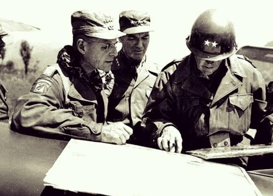 朝鲜战争美中伙食对比,韩国伙食对比中国伙食