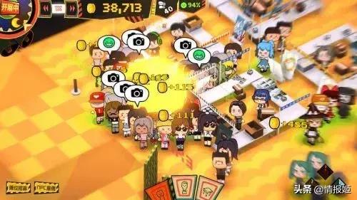 真人版脑洞大开的小游戏,可以脑洞大开的游戏